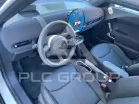 2025 Mini Paceman