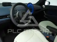 2025 Mini Paceman