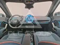 2025 Mini Paceman