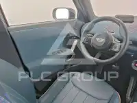 2025 Mini Paceman