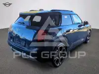 2025 Mini Paceman
