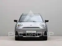 2025 Mini Paceman
