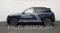 2025 Mini Paceman