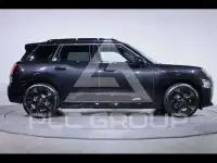 2025 Mini Paceman