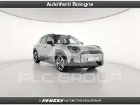 2025 Mini Paceman