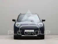 2025 Mini Paceman