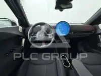 2025 Mini Paceman