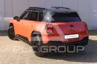 2025 Mini Paceman