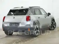 2025 Mini Paceman