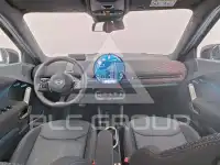 2025 Mini Paceman