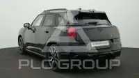 2025 Mini Paceman