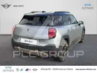 2025 Mini Paceman