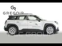 2025 Mini Paceman