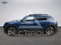 2025 Mini Paceman