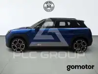 2025 Mini Paceman