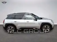 2025 Mini Paceman