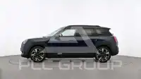 2025 Mini Paceman