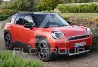 2025 Mini Paceman