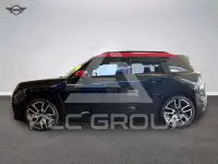 2025 Mini Paceman