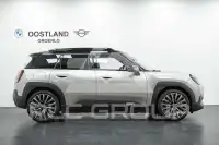 2025 Mini Paceman