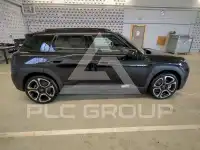 2025 Mini Paceman