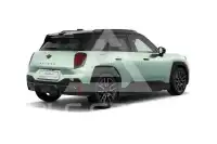 2025 Mini Paceman