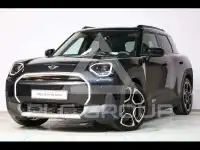 2025 Mini Paceman