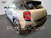 2025 Mini Paceman