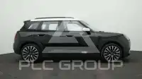 2025 Mini Paceman