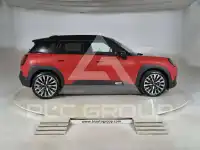 2025 Mini Paceman