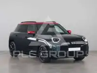 2025 Mini Paceman