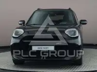 2025 Mini Paceman