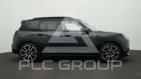 2025 Mini Paceman