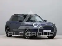 2025 Mini Paceman