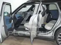 2025 Mini Paceman