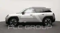 2025 Mini Paceman