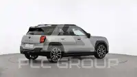 2025 Mini Paceman