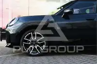 2026 Mini Paceman