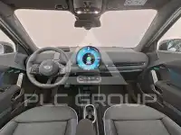 2025 Mini Paceman