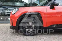 2025 Mini Paceman