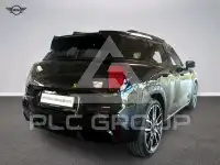 2025 Mini Paceman
