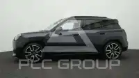 2025 Mini Paceman