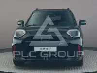 2025 Mini Paceman