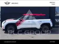 2025 Mini Paceman