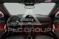 2025 Mini Paceman