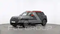 2025 Mini Paceman