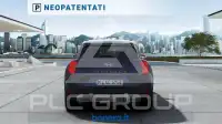 2025 Mini Paceman