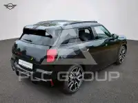 2025 Mini Paceman