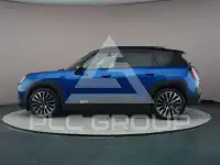 2025 Mini Paceman