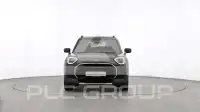 2025 Mini Paceman
